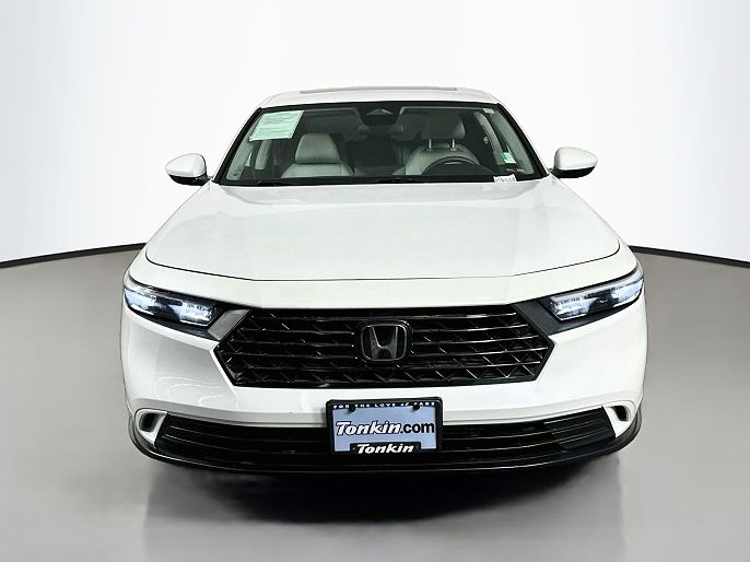 2023 Honda Accord
