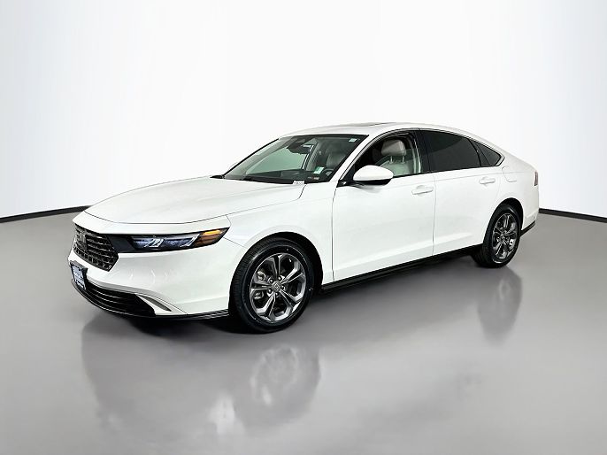 2023 Honda Accord