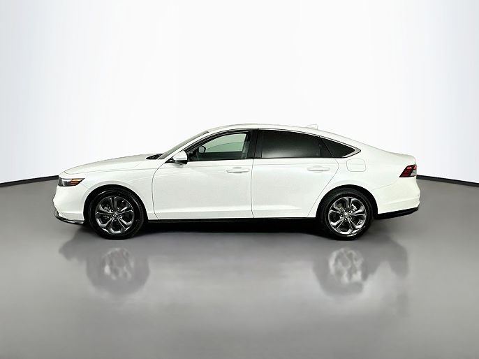 2023 Honda Accord