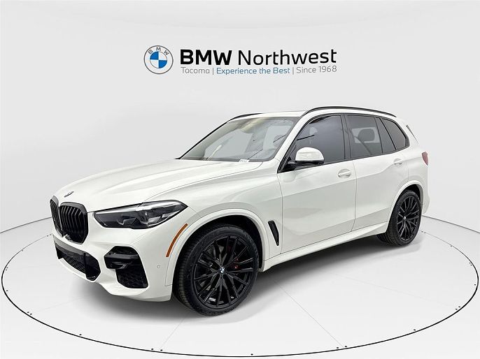 2023 BMW X5