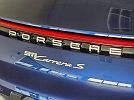 2021 Porsche 911 null image 13