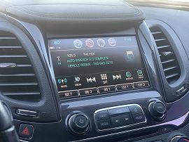 2019 Chevrolet Impala