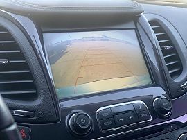 2019 Chevrolet Impala