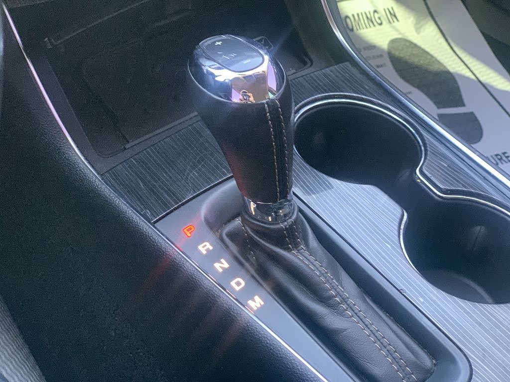 2019 Chevrolet Impala