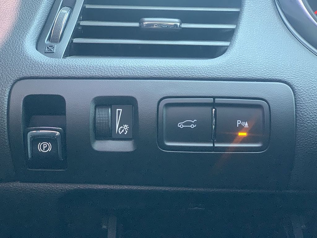 2019 Chevrolet Impala