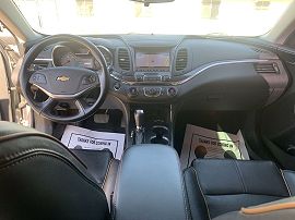 2019 Chevrolet Impala