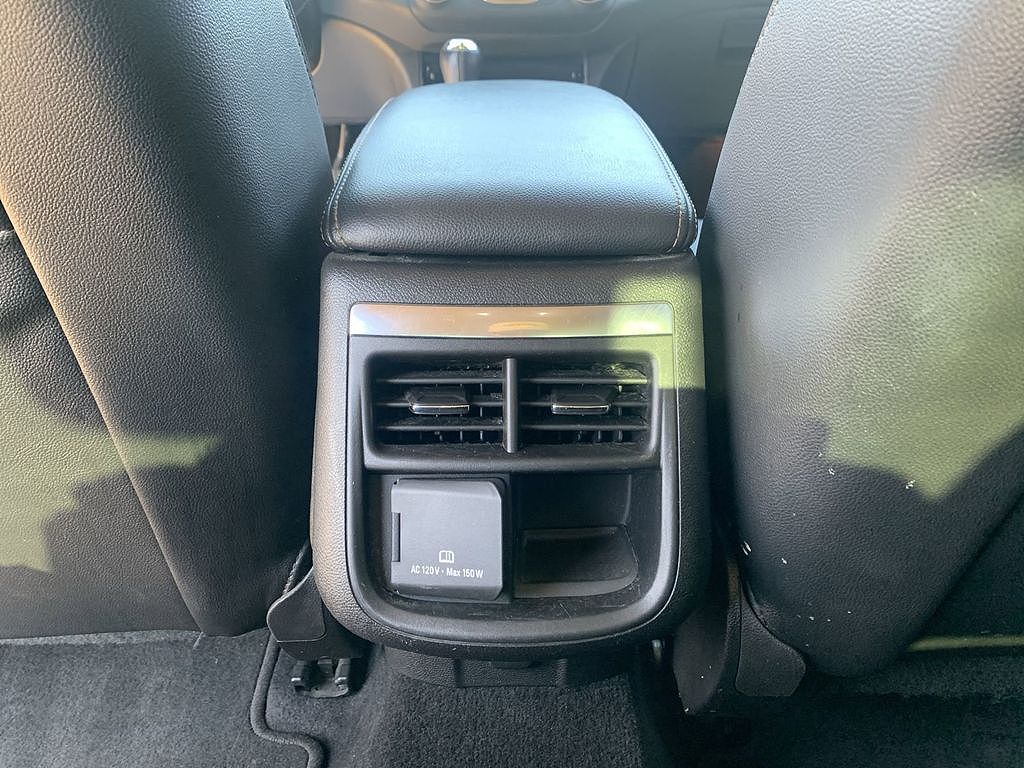2019 Chevrolet Impala