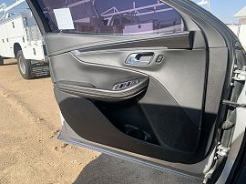 2019 Chevrolet Impala
