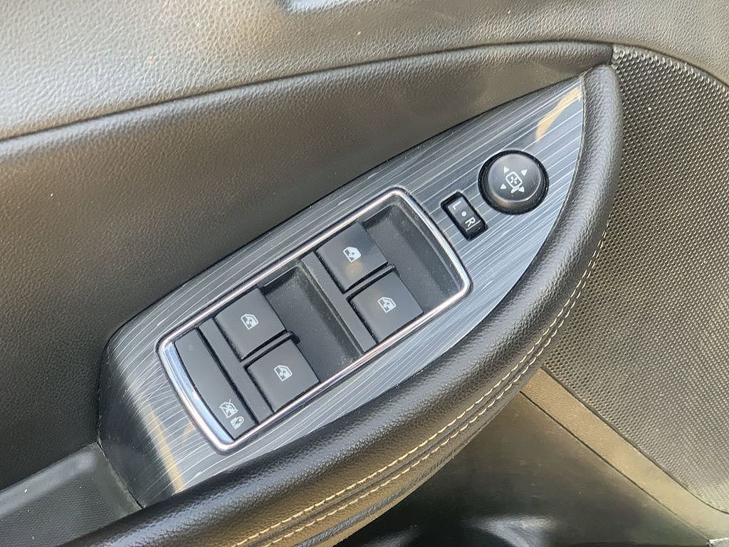 2019 Chevrolet Impala