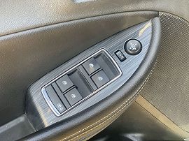 2019 Chevrolet Impala