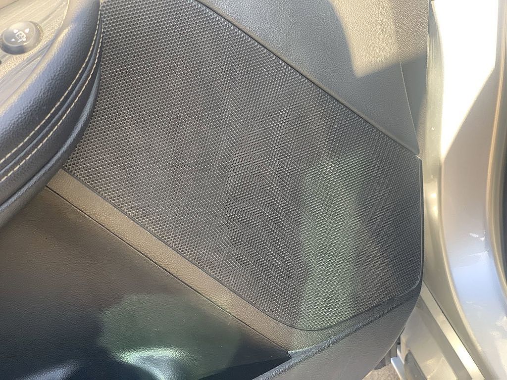 2019 Chevrolet Impala
