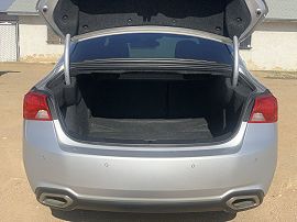 2019 Chevrolet Impala