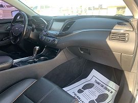 2019 Chevrolet Impala