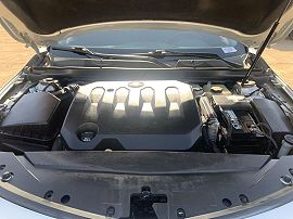 2019 Chevrolet Impala
