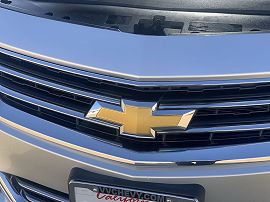 2019 Chevrolet Impala