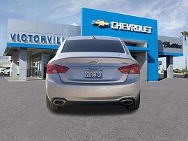 2019 Chevrolet Impala
