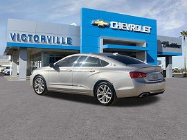2019 Chevrolet Impala