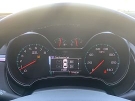 2019 Chevrolet Impala