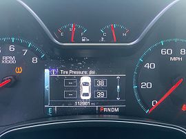 2019 Chevrolet Impala