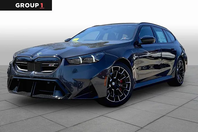 2026 BMW M5