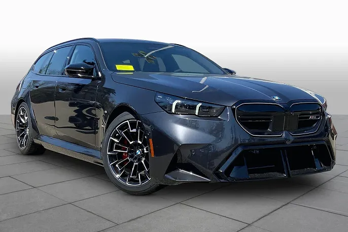 2026 BMW M5