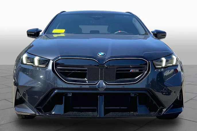 2026 BMW M5