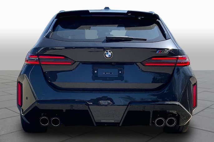 2026 BMW M5