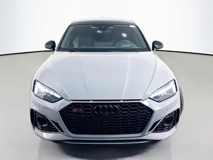2021 Audi RS5
