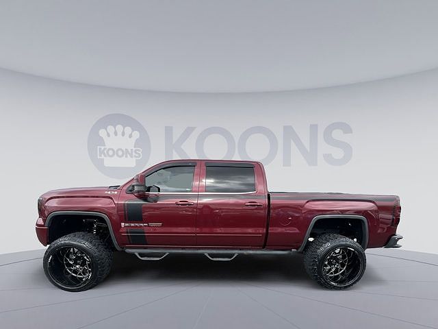 2014 GMC Sierra 1500