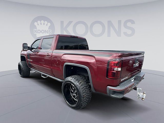 2014 GMC Sierra 1500