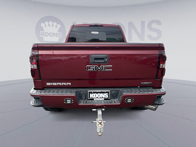 2014 GMC Sierra 1500