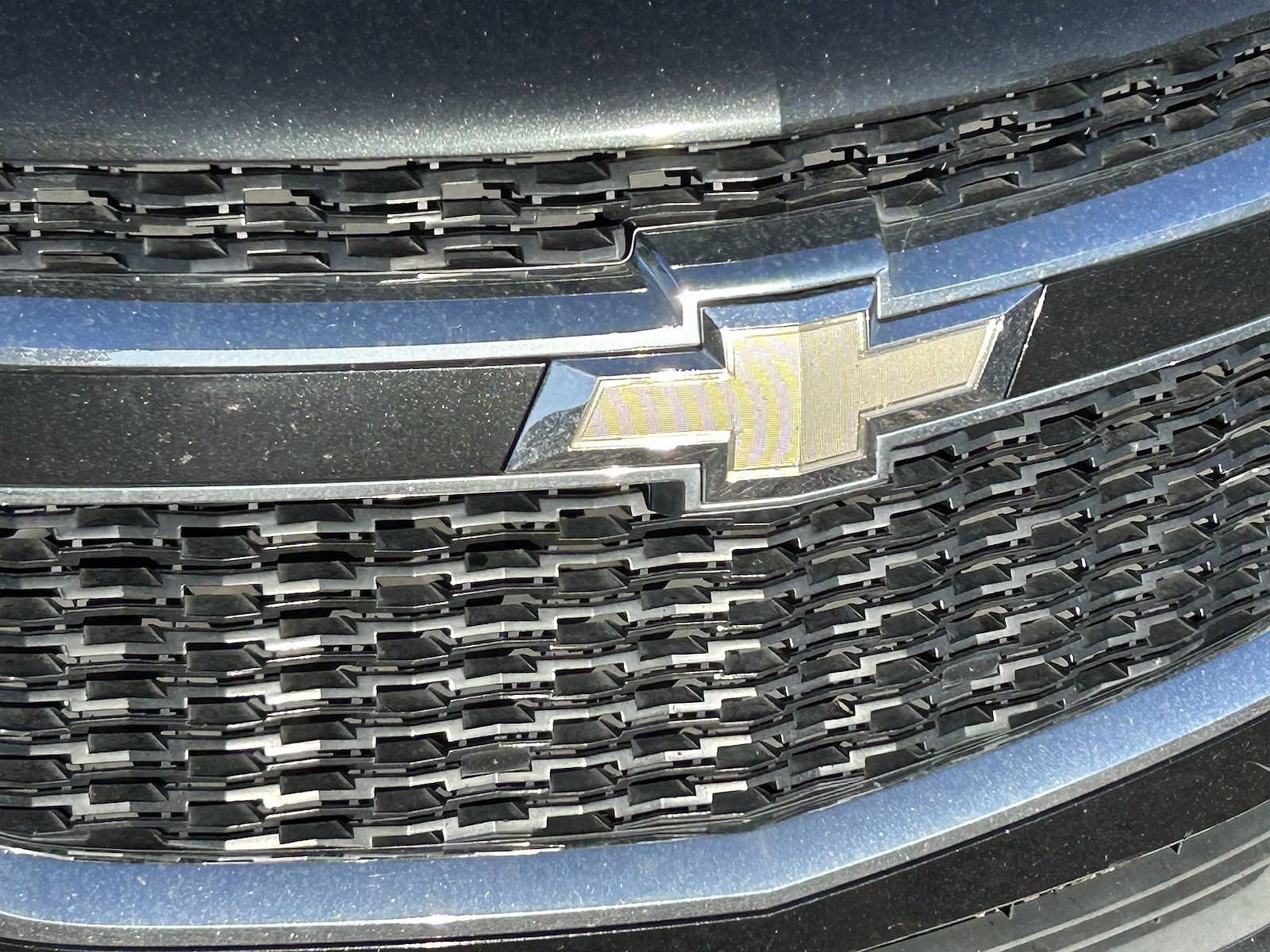 2014 Chevrolet Malibu LTZ image 12