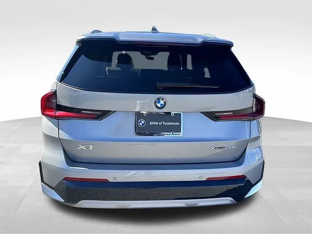 2023 BMW X1 xDrive28i image 4