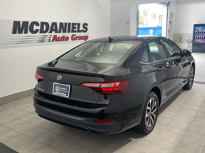 2022 Volkswagen Jetta