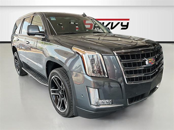 2019 Cadillac Escalade