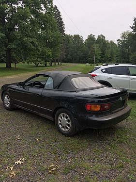 1992 Toyota Celica