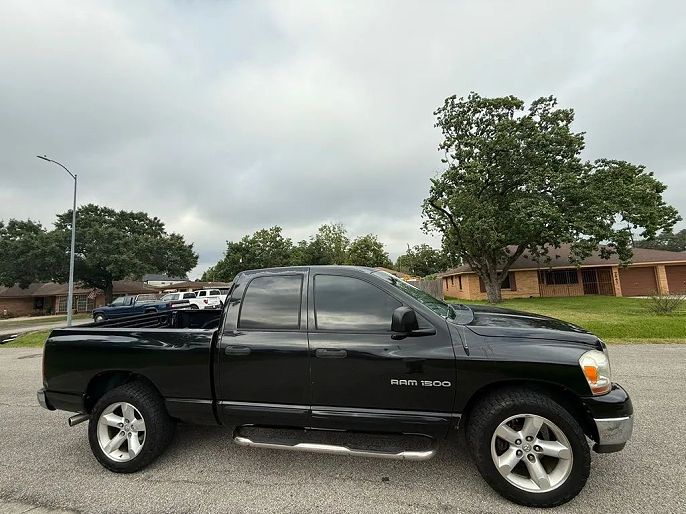 2006 Dodge Ram 1500