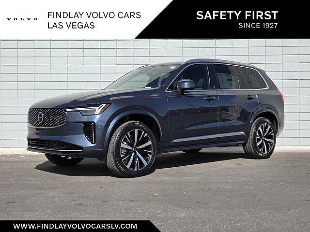 2026 Volvo XC90