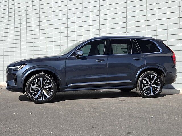 2026 Volvo XC90