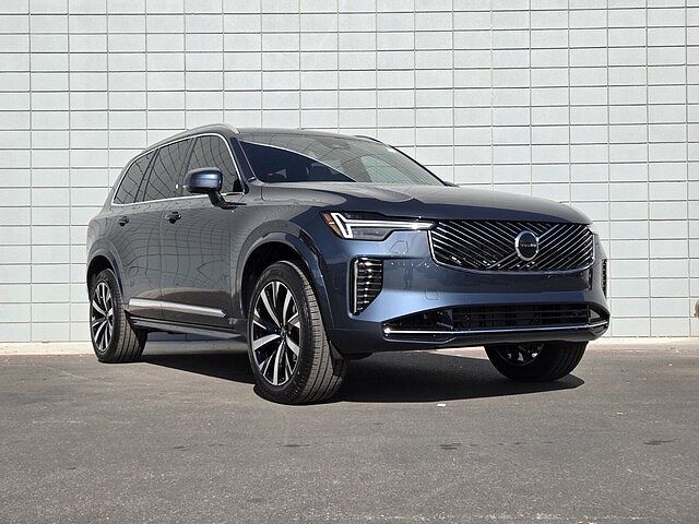 2026 Volvo XC90
