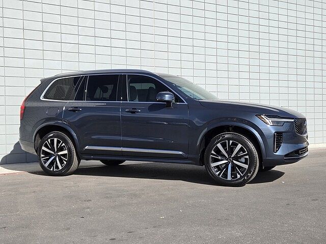 2026 Volvo XC90