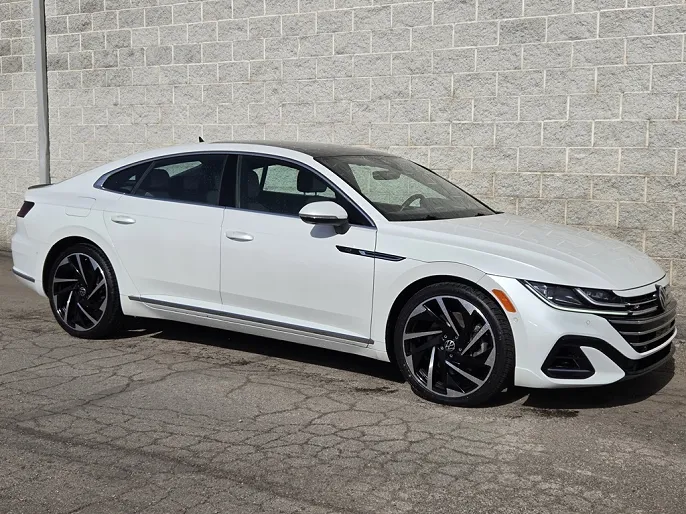 2023 Volkswagen Arteon
