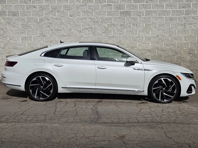 2023 Volkswagen Arteon