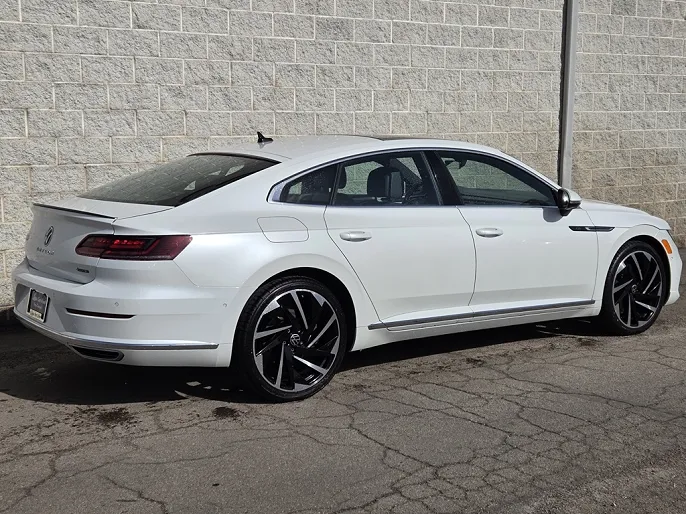 2023 Volkswagen Arteon