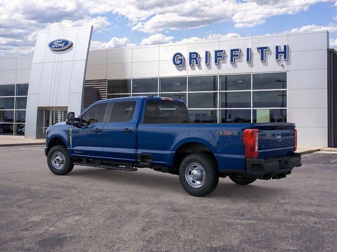 2026 Ford F-350