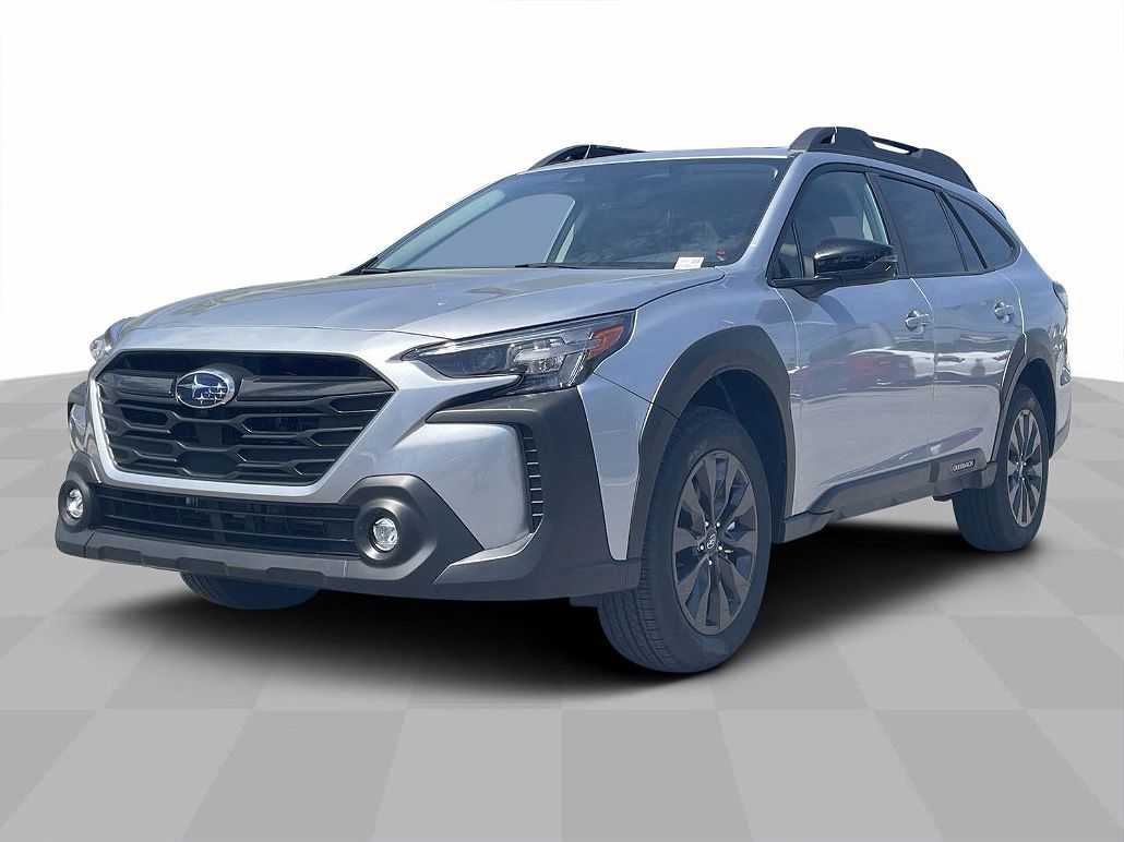2024 Subaru Outback Onyx Edition image 1