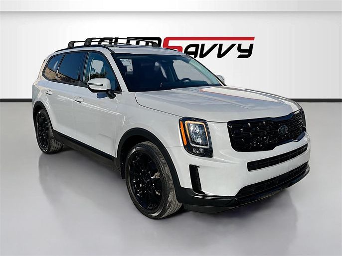 2021 Kia Telluride