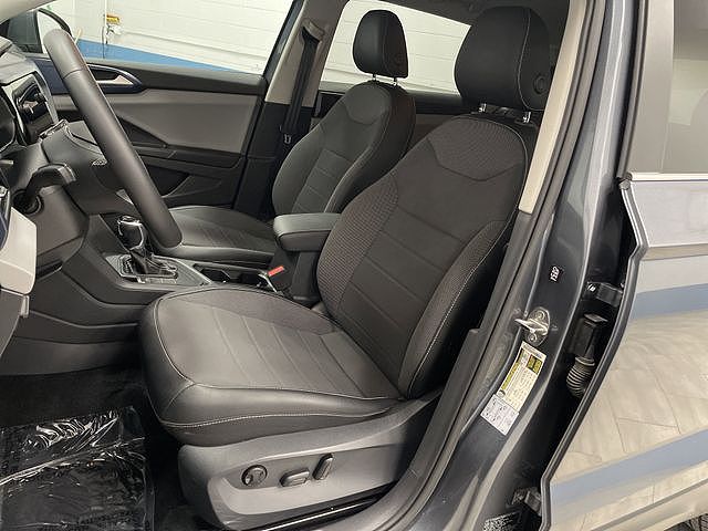2022 Volkswagen Taos