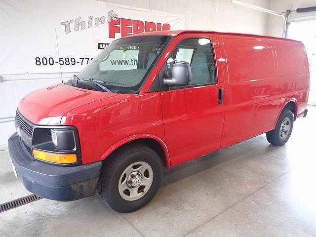 2006 Chevrolet Express 1500 image 0