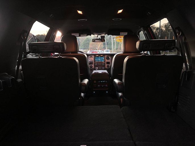 2017 Ford Expedition